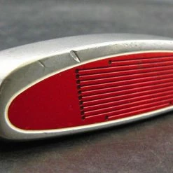 TaylorMade Rossa Agsi Cgb Suzuka Putter 86cm Playing Length Steel Shaft -MACTEC Golf Shop 32 225b85b7 445a 4d57 a958 d50b9045aa34