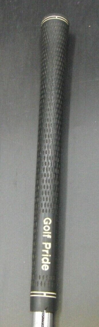 BridgeStone TourStage TW-02 Forged 52 P/S Gap Wedge Stiff Steel Shaft 6 BridgeStone TourStage TW-02 Forged 52 P/S Gap Wedge Stiff Steel Shaft - Image 4