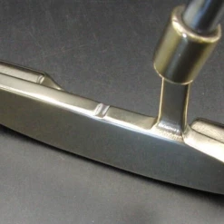 Ping Pal Putter 89cm Playing Length Steel Shaft Iguana Grip -MACTEC Golf Shop 32 22ba6360 d0f7 4b61 8f10 f5b7ce7ae257