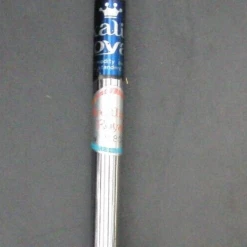 Refurbished Vintage Axaline 2D301 Putter 86.5cm Playing Length Steel Shaft 23 Refurbished Vintage Axaline 2D301 Putter 86.5cm Playing Length Steel Shaft -MACTEC Golf Shop 32 22e2214f cefb 4be8 add3 5aae70956241