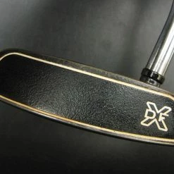 Odyssey DFX 2-Ball Putter 87cm Playing Length Steel Shaft Odyssey Grip -MACTEC Golf Shop 32 22f502bc 3135 4be0 90b1 adc62095d75c