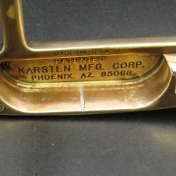 Becu Ping Pal Karsten 4 Putter 89cm Playing Length Steel Shaft Iguana Grip 15 Becu Ping Pal Karsten 4 Putter 89cm Playing Length Steel Shaft Iguana Grip -MACTEC Golf Shop 32 230b61c5 5f5e 4e39 849a 0d768f375204