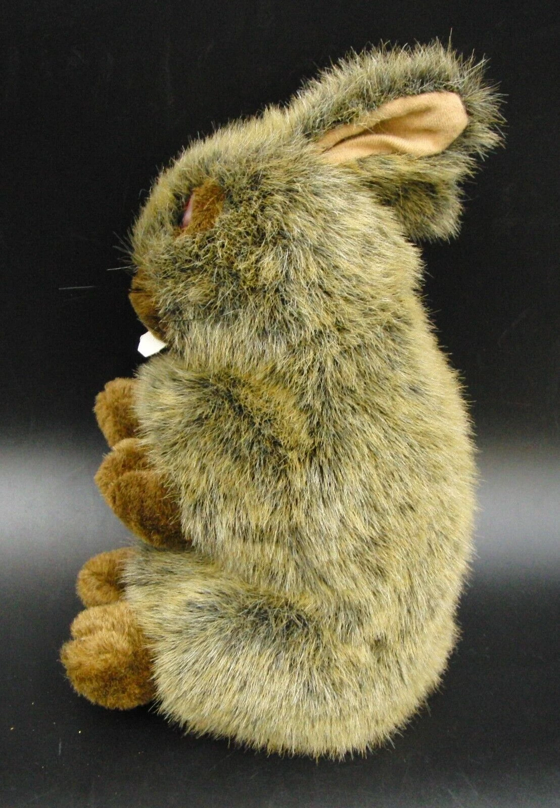 Noah's Golf Rabbit Wood Head Cover 6 Noah's Golf Rabbit Wood Head Cover - Image 4