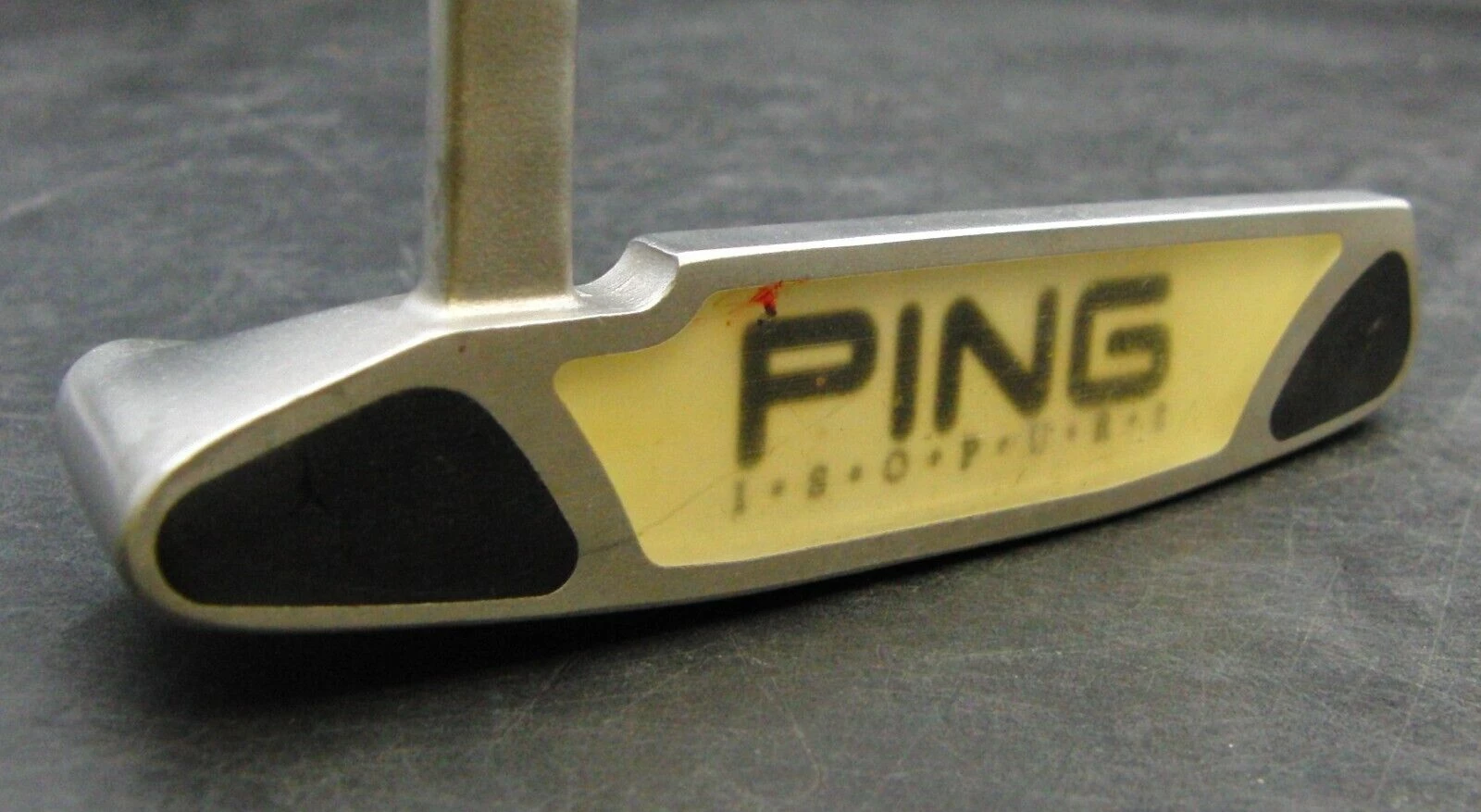 Left Handed Ping Anser 2i Karsten Putter 88.5cm Length Steel Shaft Ping Grip 10 Left Handed Ping Anser 2i Karsten Putter 88.5cm Length Steel Shaft Ping Grip - Image 8