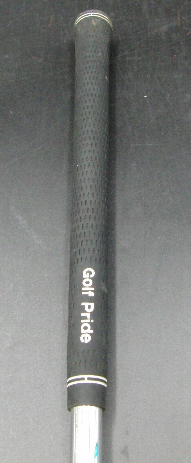 Mizuno 52-07 Gap Wedge 52° Regular Steel Shaft Golf Pride Grip 6 Mizuno 52-07 Gap Wedge 52° Regular Steel Shaft Golf Pride Grip - Image 4