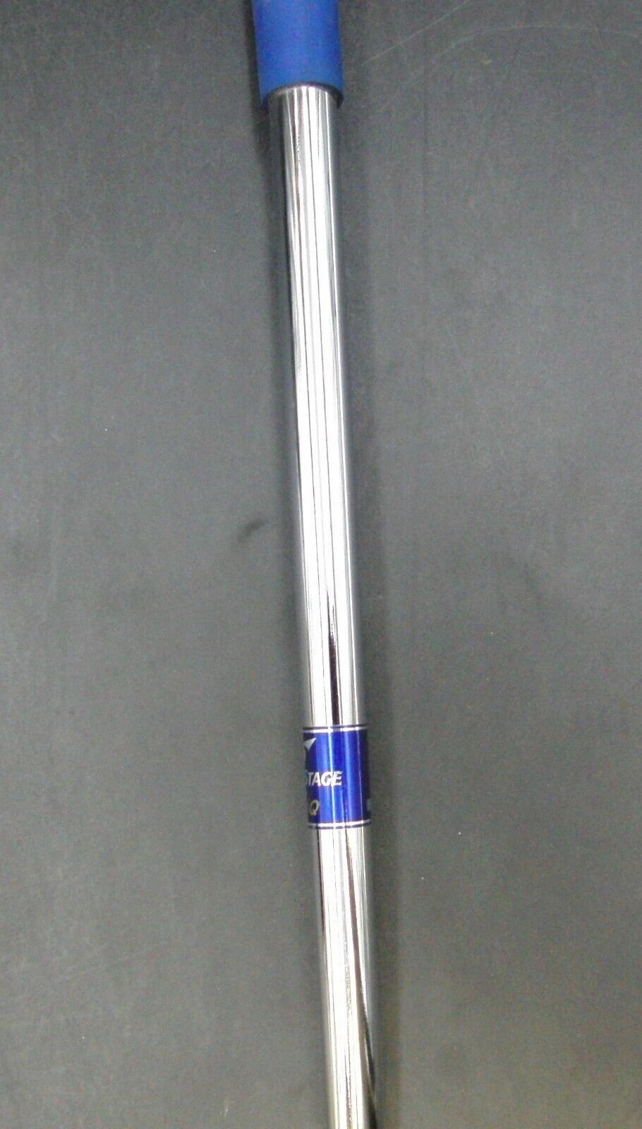 Bridgestone Tour Stage ViQ Model III C Putter 87cm Length Steel Shaft 12 Bridgestone Tour Stage ViQ Model III C Putter 87cm Length Steel Shaft - Image 10