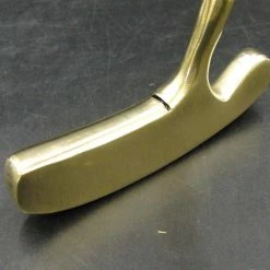 Refurbished Titleist Acushnet BullsEye Flange Putter 86.5cm Steel Shaft 18 Refurbished Titleist Acushnet BullsEye Flange Putter 86.5cm Steel Shaft -MACTEC Golf Shop 32 23f7ac48 e926 41a9 8b3c ff0261b40e57