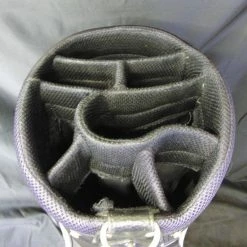 7 Division Bridgestone TourStage Black Silver Cart Trolley Golf Clubs Bag 13 7 Division Bridgestone TourStage Black Silver Cart Trolley Golf Clubs Bag -MACTEC Golf Shop 32 24135af0 d2d4 4f80 8092 e8138e4bd3a3