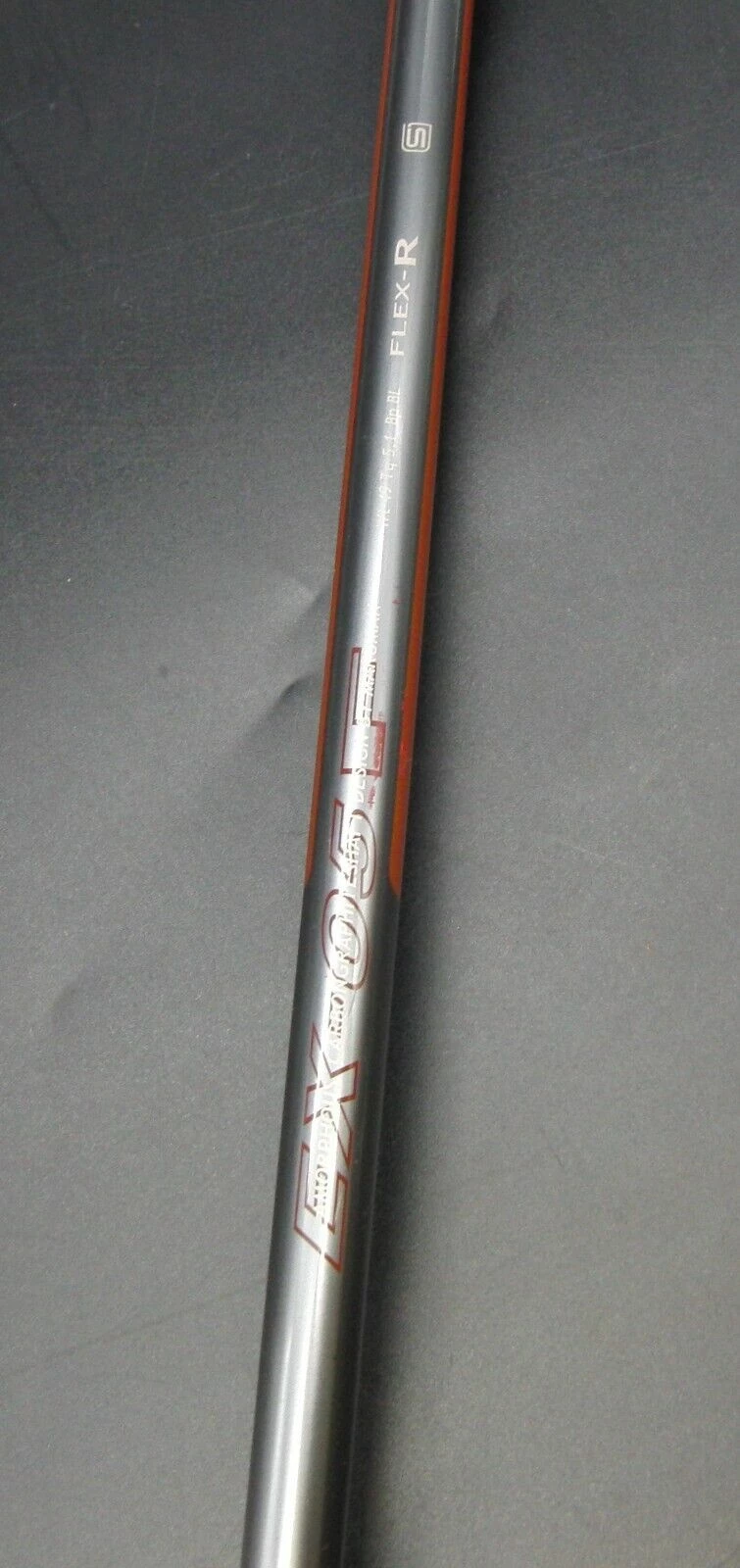 Maruman Toughest Maraging Exim Nano 22° 7 Wood Regular Graphite Shaft Exim Grip 5 Maruman Toughest Maraging Exim Nano 22° 7 Wood Regular Graphite Shaft Exim Grip - Image 3