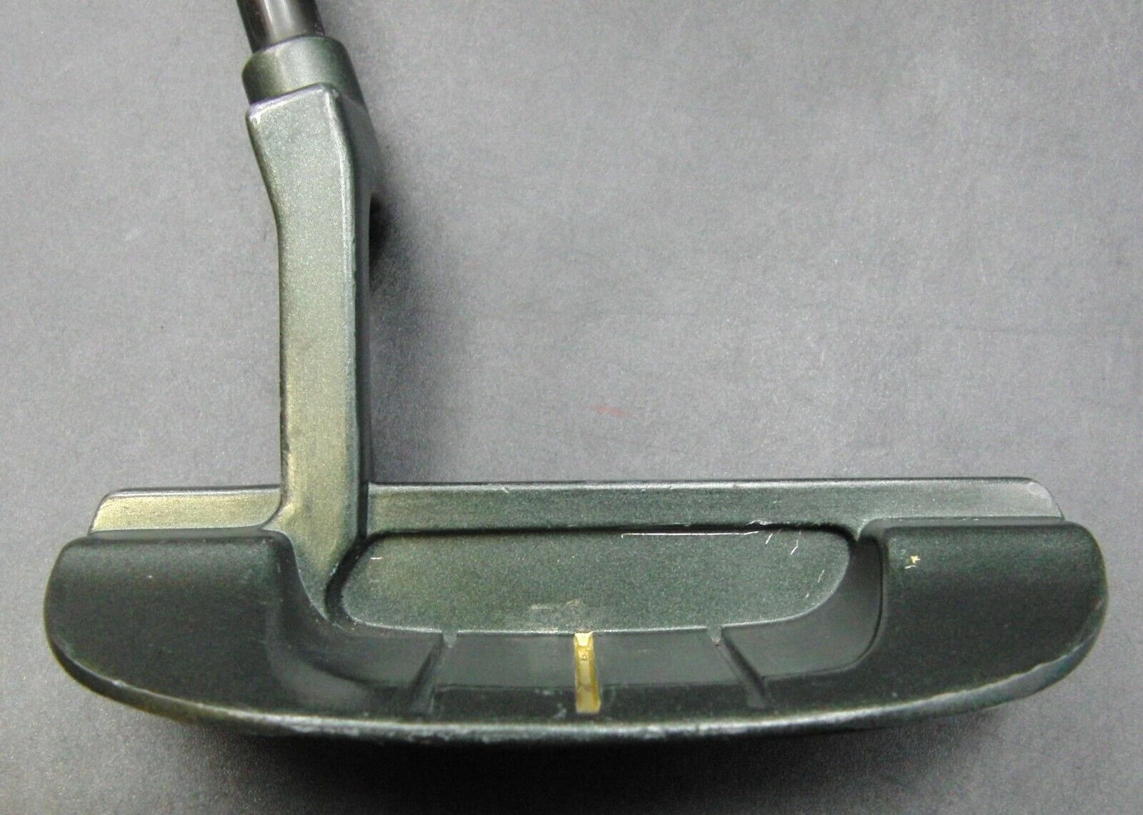 Mizuno 9539 Putter Graphite Shaft 89m Length Toward The Hole Grip 7 Mizuno 9539 Putter Graphite Shaft 89m Length Toward The Hole Grip - Image 5