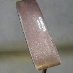 Vintage Maruman MT502WA Ceramic Putter Graphite Shaft 86.5cm Playing Length -MACTEC Golf Shop 32 247c9ae6 af17 4eec 8906 1e5100579899