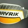 Callaway MAVRIK Wood Head Cover -MACTEC Golf Shop 32 24a05c3a a276 4c38 a3b6 941665a0c13c