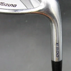 Mizuno JPX E500 Gap Wedge Regular Graphite Shaft Golf Pride Grip 12 Mizuno JPX E500 Gap Wedge Regular Graphite Shaft Golf Pride Grip -MACTEC Golf Shop 32 24bb22d1 daaf 44ec 952c bae23e2550be