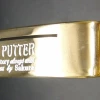Vintage Japanese Sakura The Putter SV11 Antique Putter Graphite Shaft 85cm Long -MACTEC Golf Shop 32 24d40695 6f97 45bc 85b6 6911b62e5175