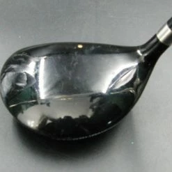 Left Handed Power Play Afterburners System Q 5 Wood Regular Graphite Shaft -MACTEC Golf Shop 32 24e54263 a4c4 4463 95d1 cd3cc0f36275