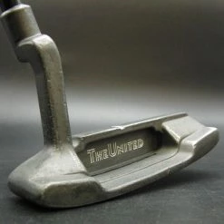 Arnold Palmer The United Putter Graphite Shaft 88cm Length Arnold Palmer Grip -MACTEC Golf Shop 32 24f016ba 7e2c 41ea ae96 65d6bfbbb43f