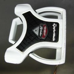 Taylormade Ghost Spider Putter Steel Shaft 87cm Playing Length Iguana Golf Grip 17 Taylormade Ghost Spider Putter Steel Shaft 87cm Playing Length Iguana Golf Grip -MACTEC Golf Shop 32 250253cf 1600 444c 8665 1d64dc89f056