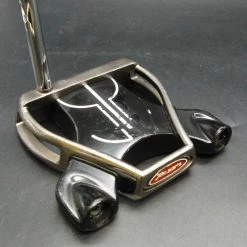 Taylormade Rossa Monza Spider Putter Steel Shaft 84cm Length Iguana Golf Grip -MACTEC Golf Shop 32 2535ee58 8903 4bcb b2b8 917410c4995a