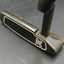 Odyssey DFX 6600 Putter 87cm Playing Length Steel Shaft Winn Grip 19 Odyssey DFX 6600 Putter 87cm Playing Length Steel Shaft Winn Grip -MACTEC Golf Shop 32 25576a49 329d 4594 bc73 3bef21096931