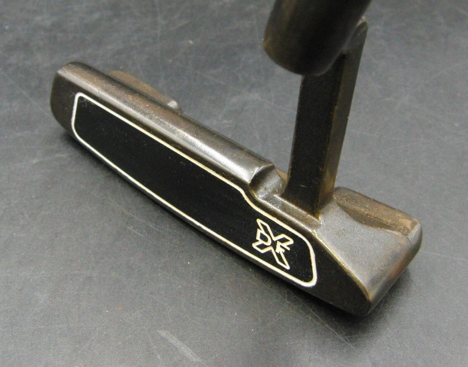 Odyssey DFX 6600 Putter 87cm Playing Length Steel Shaft Winn Grip 8 Odyssey DFX 6600 Putter 87cm Playing Length Steel Shaft Winn Grip - Image 6
