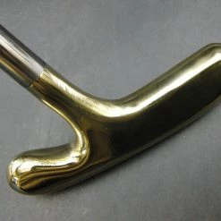 Refurbished Titleist Acushnet John Reuter STD M5S Putter Steel Shaft 88cm Length 17 Refurbished Titleist Acushnet John Reuter STD M5S Putter Steel Shaft 88cm Length -MACTEC Golf Shop 32 25598a85 cff5 46ad 8a6d 6bc5979cb4c1