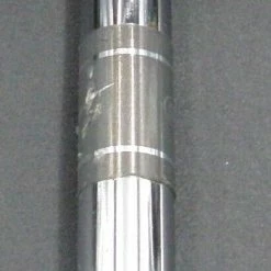 Nike Putter Steel Shaft 81.5cm Long Nike Grip -MACTEC Golf Shop 32 256383c8 80d9 4a96 b210 c355fc64458d