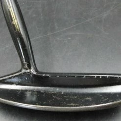 Spalding Precision Ground TPM2 Putter Steel Shaft 87cm Length Spalding Grip -MACTEC Golf Shop 32 257574ce 707f 4605 b405 d0c0a91bc940