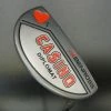 Benross Casino Diplomat Putter 88cm Length Steel Shaft Benross Grip -MACTEC Golf Shop 32 2576d8fe ae1e 4b6e 9d34 1196393218d1