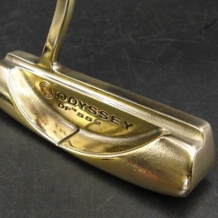 Refurbished Odyssey DF 552 Putter Steel Shaft 87cm Playing Length Odyssey Grip