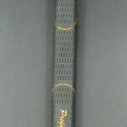 PING USA ANSER Ti 4 93cm Length Putter Steel Shaft Professional Grip -MACTEC Golf Shop 32 25af05b7 d6be 4277 98d5 88db210cfd0d
