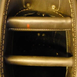 Vintage 3 Division Trussardi Tour Cart Trolley Golf Clubs Bag 14 Vintage 3 Division Trussardi Tour Cart Trolley Golf Clubs Bag -MACTEC Golf Shop 32 25b89c88 999b 4314 8ddc 4e0464394157