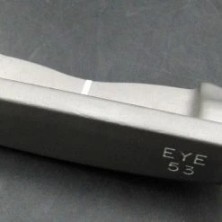 Ping Eye 53 Putter Steel Shaft 83.5cm Playing Length Protime Grip With H/Cover -MACTEC Golf Shop 32 25f34133 82f3 49e7 bb70 ba9cbb1811fc