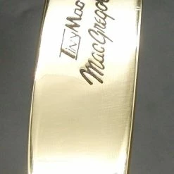 Refurbished MacGregor Tiny Mac MT-226L Putter 82cm Playing Length Steel Shaft -MACTEC Golf Shop 32 260e3f94 811c 4acc 821e d3cff759c2cb