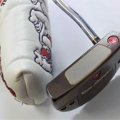 Honma Tonino Lamborghini TL52P CNC MIlled Mallet Putter 13 Honma Tonino Lamborghini TL52P CNC MIlled Mallet Putter -MACTEC Golf Shop 32 26242a4d c0d6 460e 8cc1 5f126ac2d546