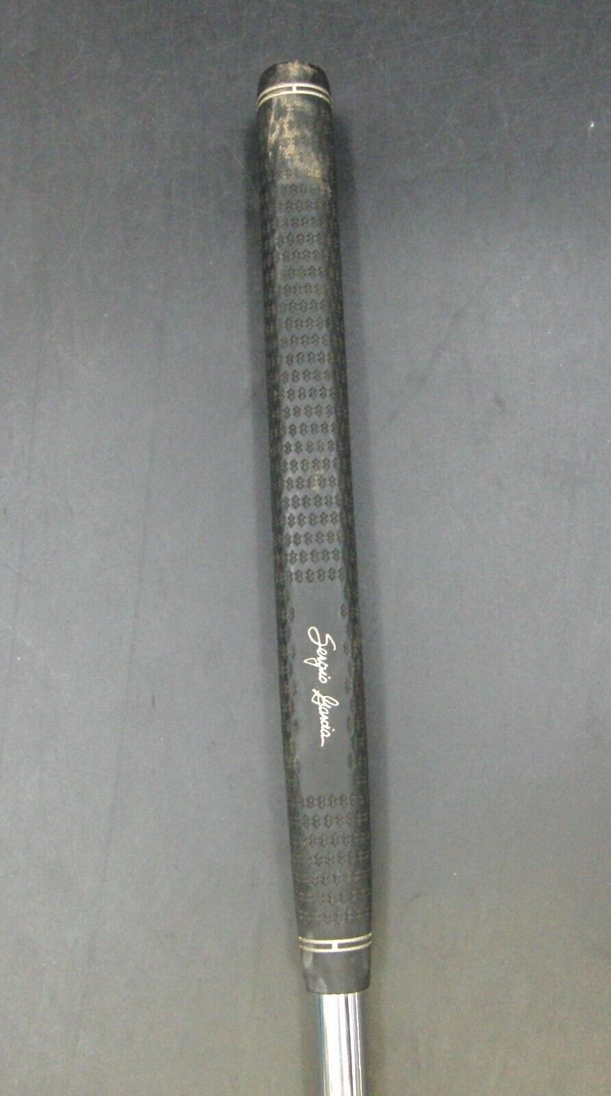 Swing Trainer Putter Ball 84.5cm Playing Length Steel Shaft Sergio Garcia Grip 5 Swing Trainer Putter Ball 84.5cm Playing Length Steel Shaft Sergio Garcia Grip - Image 3