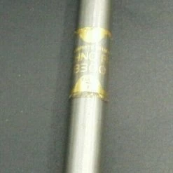 Vintage Mizuno Polaris F-1 3 Wood Extra Stiff Flex Graphite Shaft GolfPride Grip -MACTEC Golf Shop 32 264cb509 fca3 400f 907c 1334f9fe0fe1