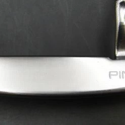 Refurbished & Paint Filled Ping Karsten Anser 4 Putter 88.5cm Steel Shaft -MACTEC Golf Shop 32 266cadec a6a1 403d 9361 41895f4f356a