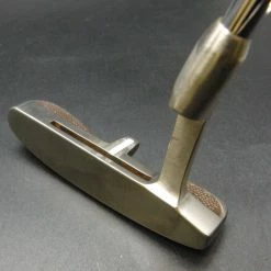 Crowner Re Action Tinkle Put RA 120 Hard Kick Putter Steel Shaft 87cm Length -MACTEC Golf Shop 32 26c16c90 13bc 4bff a2c4 45f13aeb76cd