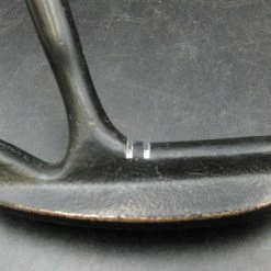 RARE Titleist Black Acushnet Pro Feel Bulls Eye Putter Steel Shaft 83cm Length 15 RARE Titleist Black Acushnet Pro Feel Bulls Eye Putter Steel Shaft 83cm Length -MACTEC Golf Shop 32 2706a504 1773 4562 92d5 a6ae2692a446