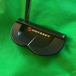 Odyssey MMXV Four M Putter 85cm Long -MACTEC Golf Shop 32 27103067 63ef 472f 94b0 78e7613b6f2b