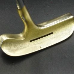 Acushnet 1-Flo Bulls Eye Putter 87cm Playing Length Steel Shaft Bulls Eye Grip -MACTEC Golf Shop 32 27369094 7fbd 4257 967f f331ac75f5d2