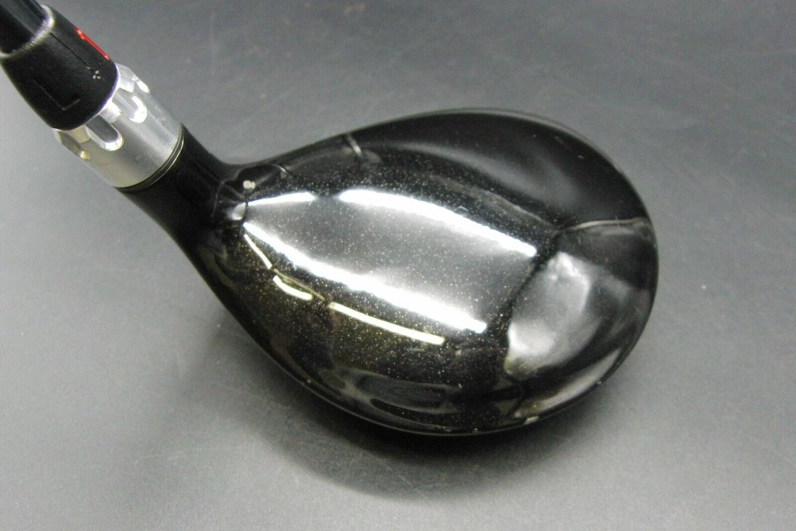 Nike VR 19° 5 Wood Regular Flex Graphite Shaft Nike Grip 5 Nike VR 19° 5 Wood Regular Flex Graphite Shaft Nike Grip - Image 3