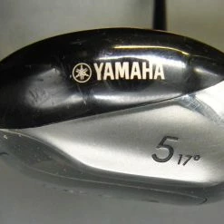Yamaha Inpres X FW 17° 5 Wood Regular Graphite Shaft Inpres X Grip & Head Cover 12 Yamaha Inpres X FW 17° 5 Wood Regular Graphite Shaft Inpres X Grip & Head Cover -MACTEC Golf Shop 32 27a1a8f0 6560 4b27 8489 331f4d659c28
