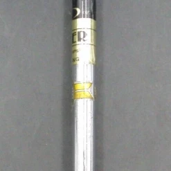 Refurbished Jaguar 60K12 Genuine Putter 87cm Length Steel Shaft LTD Edition Grip -MACTEC Golf Shop 32 27a478f7 fe41 43aa 9e88 3690577958e5