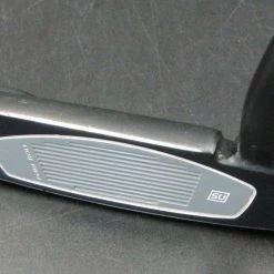 TaylorMade EST 79 TM-180 Putter Steel Shaft 87cm Playing Length Iguana Golf Grip -MACTEC Golf Shop 32 27b25388 2d26 4b7b bab9 d064b95fef4f