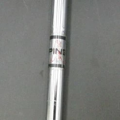 Ping Pal 4 Black Oxide Putter Steel Shaft Length 88cm Pro Only Grip -MACTEC Golf Shop 32 27b50e3c 124b 4da8 a94c b515256a9558