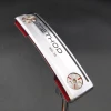 Nike Method MOD-30 Putter Steel Shaft Playing Length 87cm Golf Pride Grip -MACTEC Golf Shop 32 27b6301f 09ae 4651 98e8 d8e3f159e58e