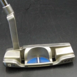 Ping Anser G5i Putter 90cm Playing Length Steel Shaft Ping Grip -MACTEC Golf Shop 32 27bfac64 c16e 4d99 b1c7 3831539e34ef