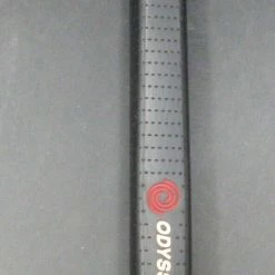 Odyssey White Ice Ix 340G 3cs Centre Shafted Putter Steel Shaft 89.5cm Long +H/C 23 Odyssey White Ice Ix 340G 3cs Centre Shafted Putter Steel Shaft 89.5cm Long +H/C -MACTEC Golf Shop 32 27ca0d86 8f99 427c bb43 26e52f431124
