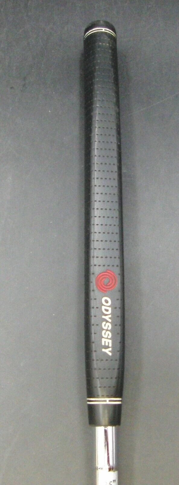 Odyssey White Ice Ix 340G 3cs Centre Shafted Putter Steel Shaft 89.5cm Long +H/C 13 Odyssey White Ice Ix 340G 3cs Centre Shafted Putter Steel Shaft 89.5cm Long +H/C - Image 11